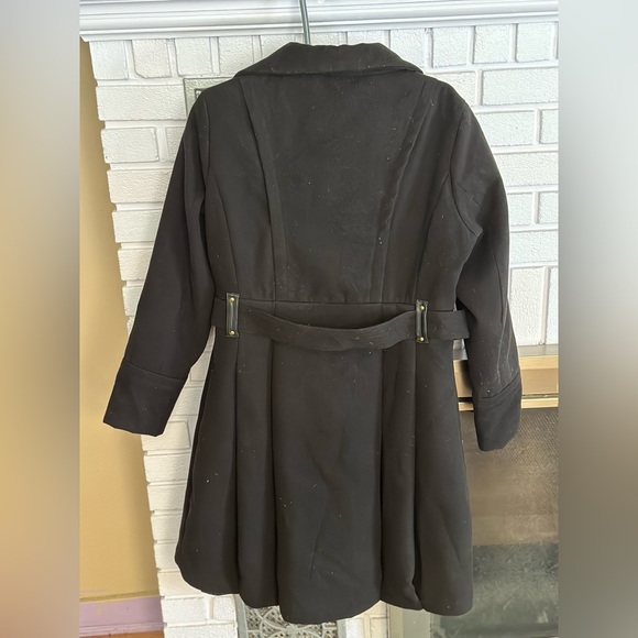 Woman’s plus size Baby Phat pea coat - Picture 4 of 4